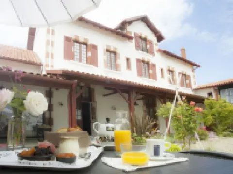 Hotel Balea ゲタリーのホテル