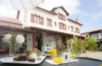 Hotel Balea Hotels in Ahetze