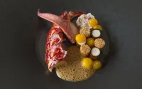 Grand Hotel Huis Ter Duin - breakfast