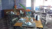 Vila Anauá Hotel di Japaratinga
