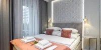 GA Luxury Apartments M54 - Apartamento De Lujo