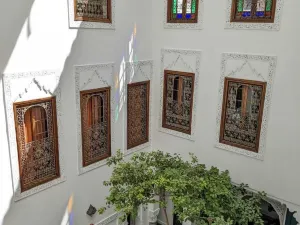 Riad - Dar Al Andalous