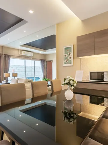 รูปภาพของเอแอนด์บี พูลวิลล่า โมเดิร์น 3 ห้องนอน เดอะวิลล์ จอมเทียน พัทยา