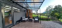 RUMI AZULADA Hotels in Saque