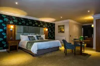 Cbh Waterton Park Hotel and Spa Hoteles en Wakefield