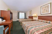 Tower Inn and Suites of Guilford / Madison Hotels in Madison