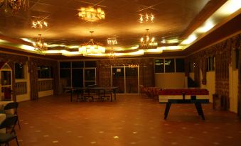 Park Place Hotel