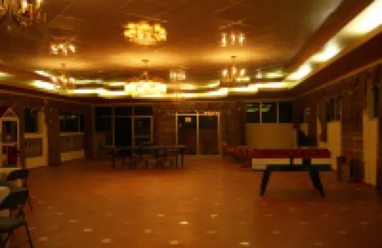 Park Place Hotel Hotels in 