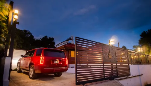 Camino Verde B&B Monteverde Costa Rica