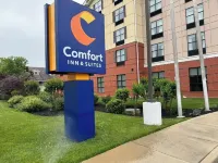 Comfort Inn & Suites Hotels in St. Marys County
