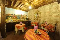 Antica Corte dei Principi Charming Rooms
