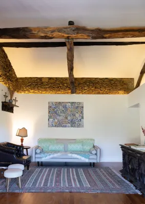 Quinta da Pousada Casa de Campo - Pet Friendly