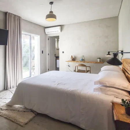 Casa Da Ilha - Slow Living Residence & Suites