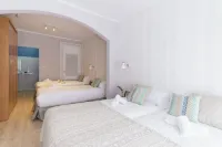 Bypillow Mumm Hotel a Vilanova i la Geltrú