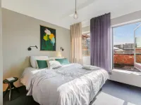 Forenom Aparthotel Oslo Hotels in Oslo