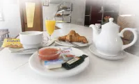 Hotel la Ruta Hotels in Ribadeo