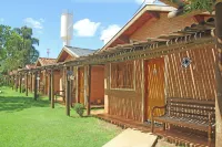 Pousada Faruk Hotels in Severínia