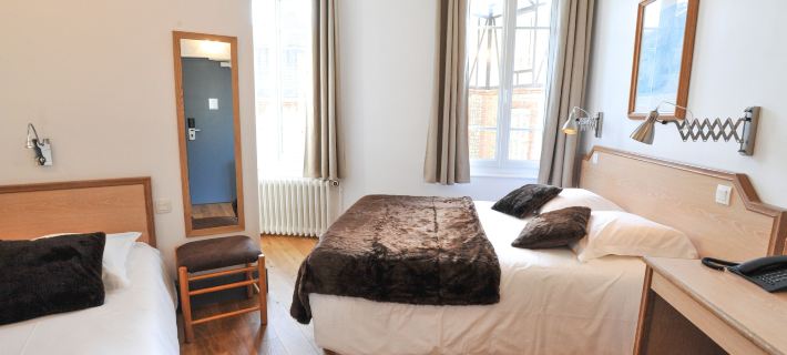 Hotel des Falaises Hotels in Upper Normandy