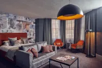 Malmaison Reading Hotels in der Nähe von Reading Crown Court