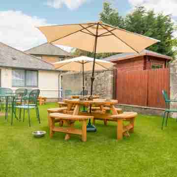 Kirkstyle Hotel Hotel Exterior