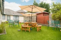 Kirkstyle Hotel Hotels in Biggar