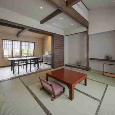 ケンプトン清水バケーションレンタル Rooms