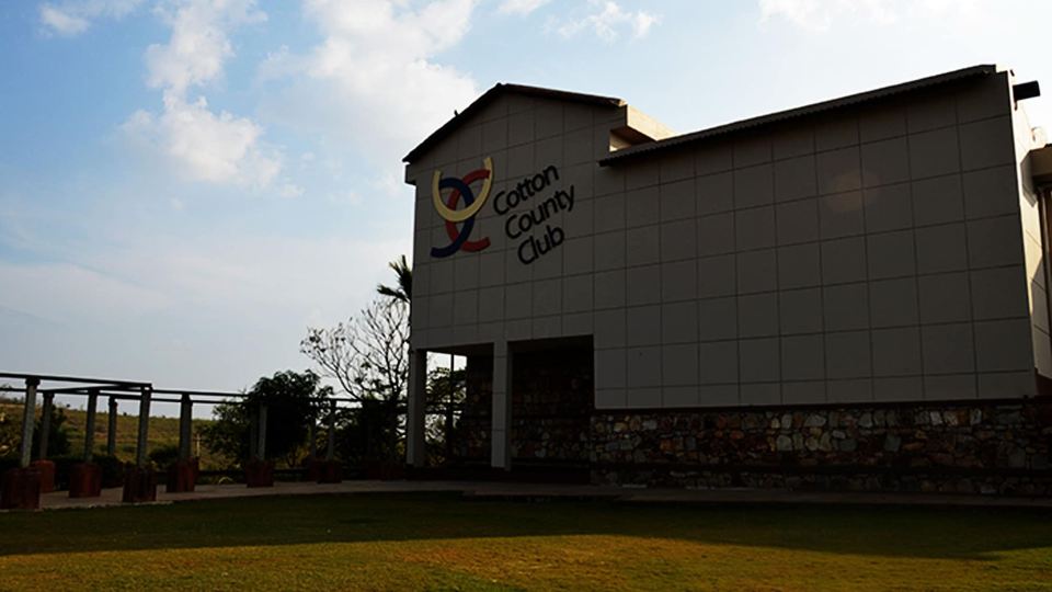 Cotton County Club and Resort