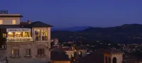 Titano Suites