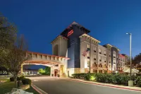 Hampton Inn & Suites San Marcos Hotels in San Marcos
