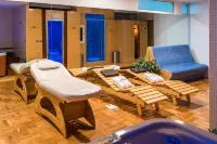 Art Hotel - spa