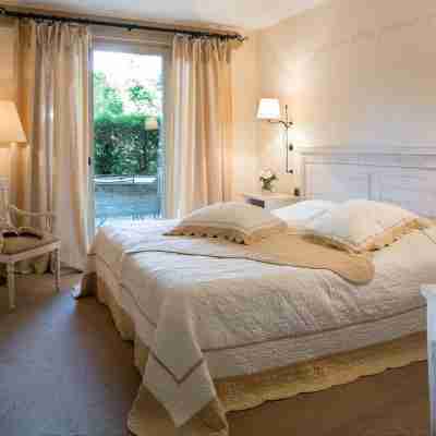 Domaine de Clairefontaine Rooms