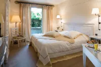 Domaine de Clairefontaine فنادق في Saint-Pierre-de-Boeuf