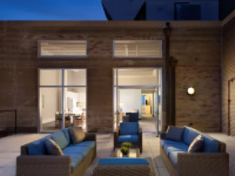Sonesta ES Suites New Orleans Downtown Hotels in New Orleans