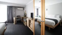 Madison Capital Executive Apartments Hotels in Turner