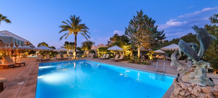 La Moraleja the Quiet Hotel - Adults Only Hotels in Pollença