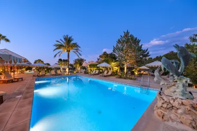 La Moraleja the Quiet Hotel - Adults Only Hotels in Cala de Sant Vicenc