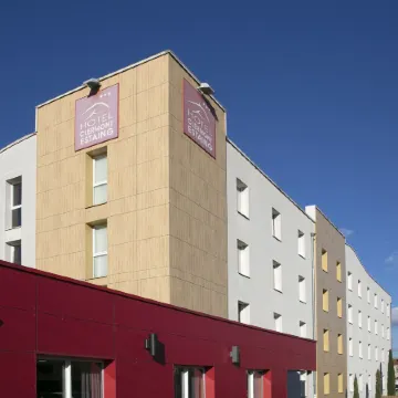 Hotel Clermont Estaing