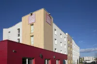 Hôtel Clermont Estaing