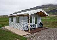 Urdartindur Guesthouse and Cottages Hotels in 