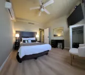 Hotel del Norte Hotels in Мексікалі