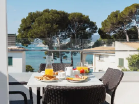 Hoposa Pollensamar Apartamentos Hotels in Pollensa