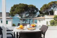 Hoposa Pollensamar Apartamentos