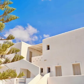 Margarita Studios Ambelas