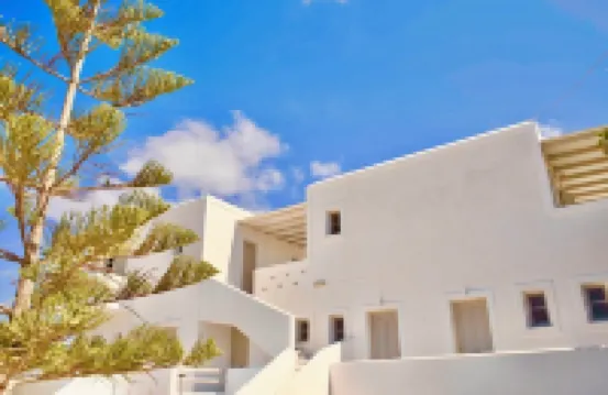 Margarita Studios Ambelas