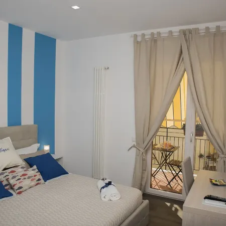 B&B Il Saraceno
