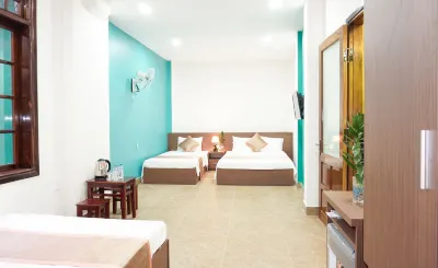 Hung Long Hostel