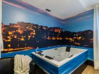 Suite Home Sardinero Hotels near Magdalena Palace