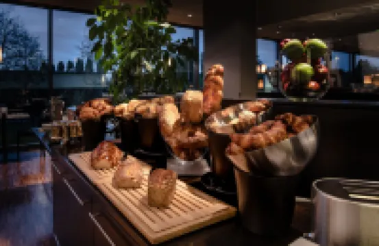 克羅伊茨林根酒店