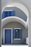 Acroterra Rosa Luxury Suites & Spa Hotel a Akrotiri