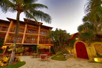 Manary Praia Hotel Hotels in Natal